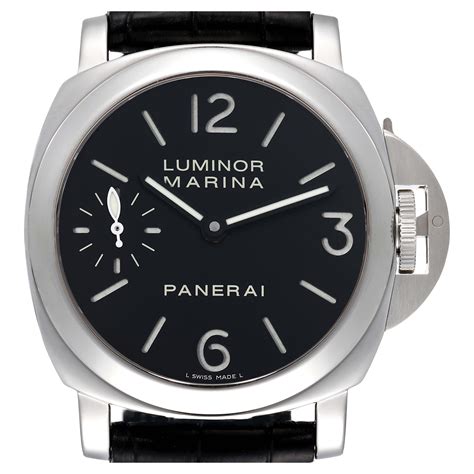 panerai pam 958|panerai pam00111.